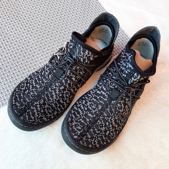 Jambu JSport Carly Laces Free Memory Foam Lightweight Sneakers 6.5 NEW - Picture 3 of 13